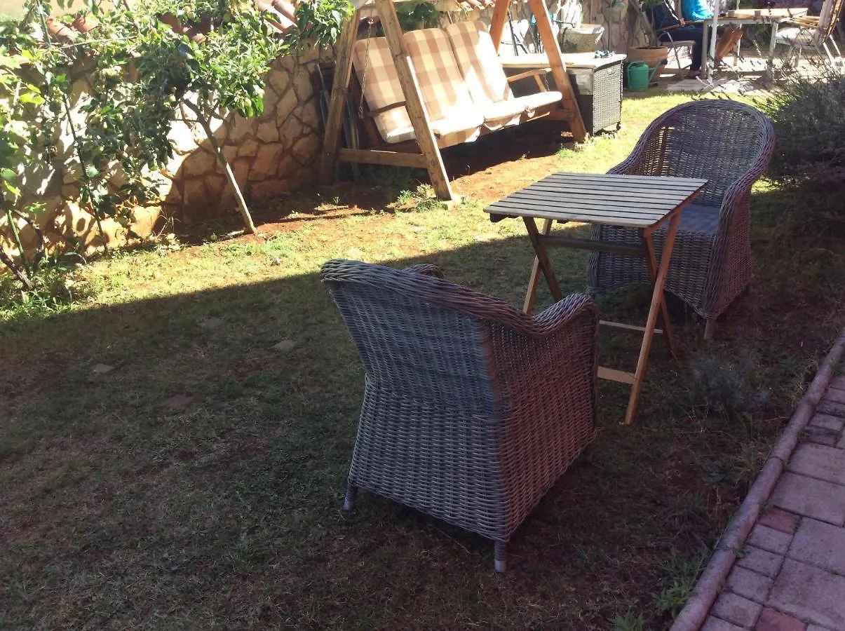 Apartman Sinikovic Barusic Apartament