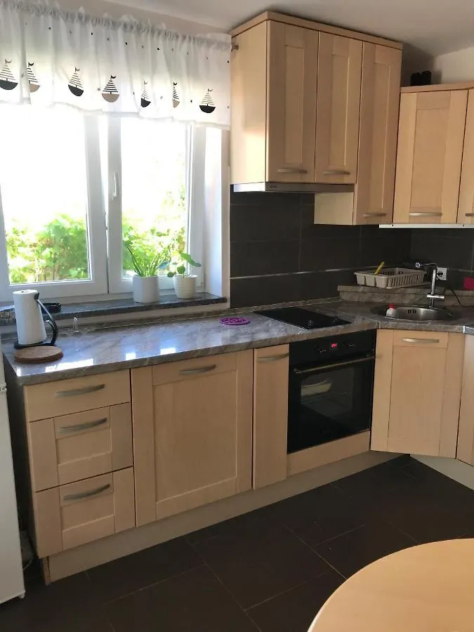 Apartman Sinikovic Barusic 0*,