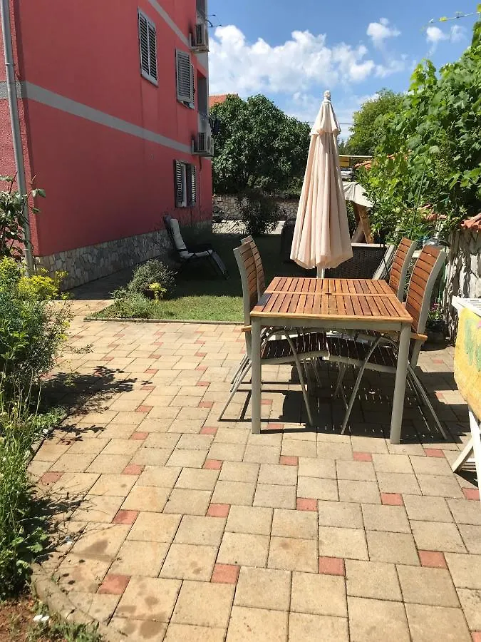 Apartman Sinikovic Barusic Apartament