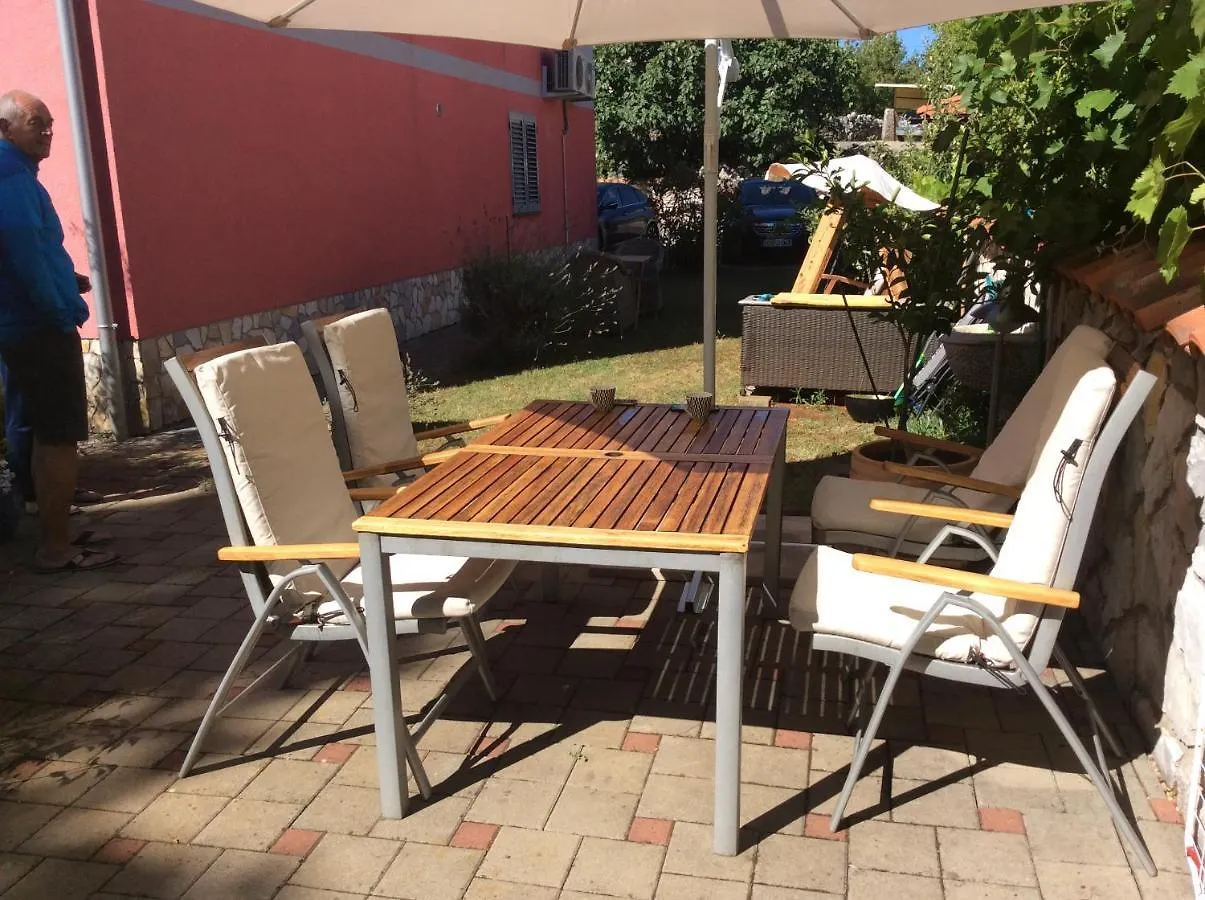 Apartament Apartman Sinikovic Barusic