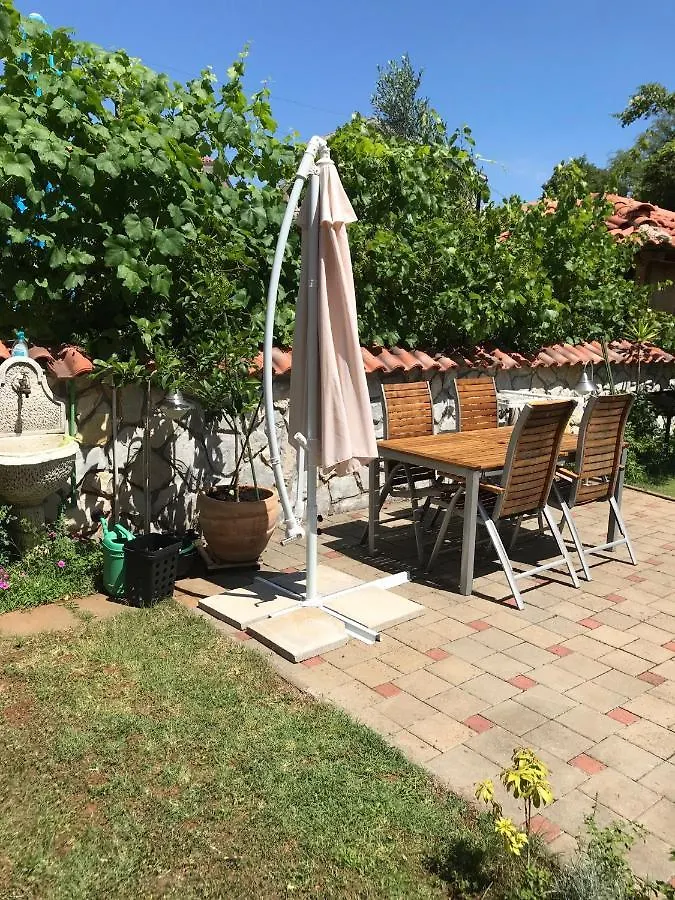 Apartament Apartman Sinikovic Barusic Chorwacja