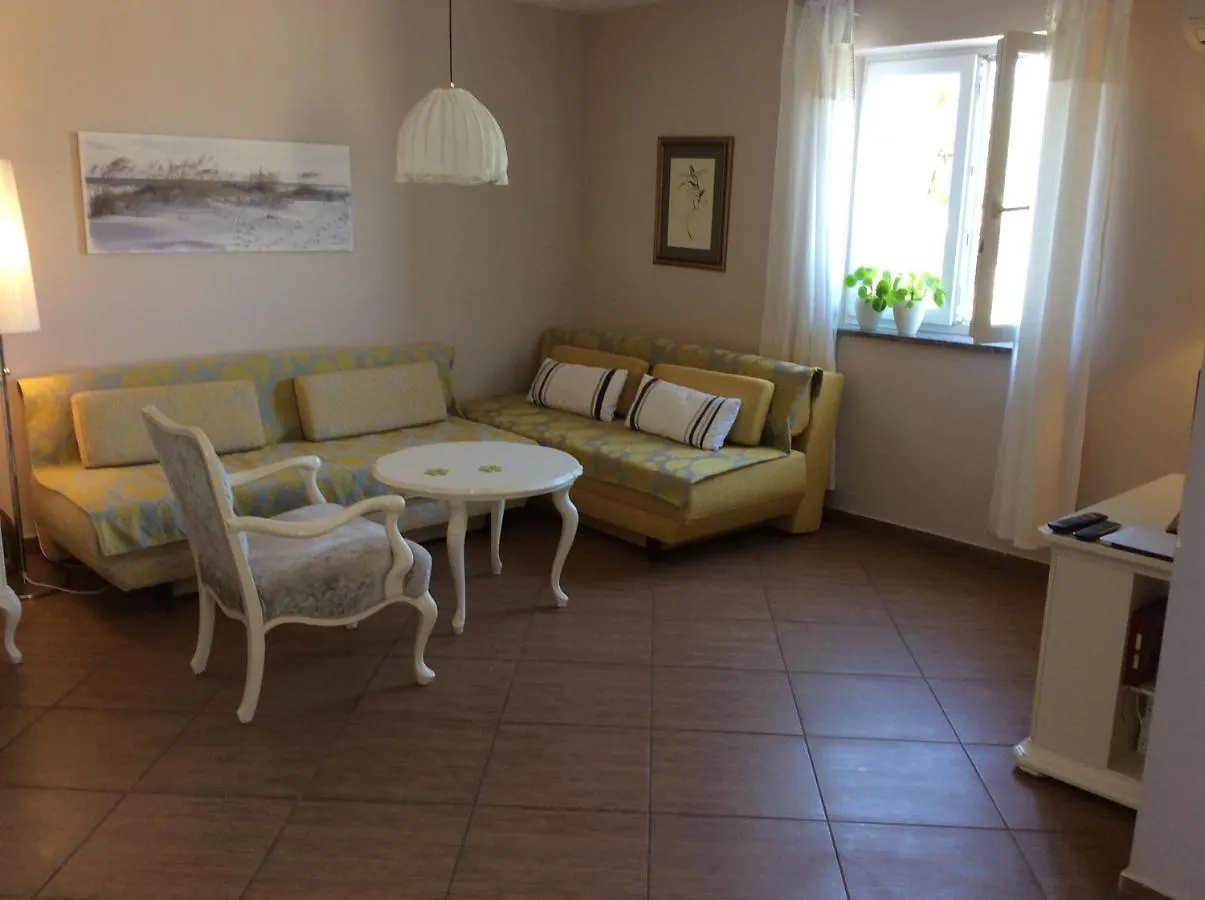 Apartman Sinikovic Barusic 0*,  Chorwacja