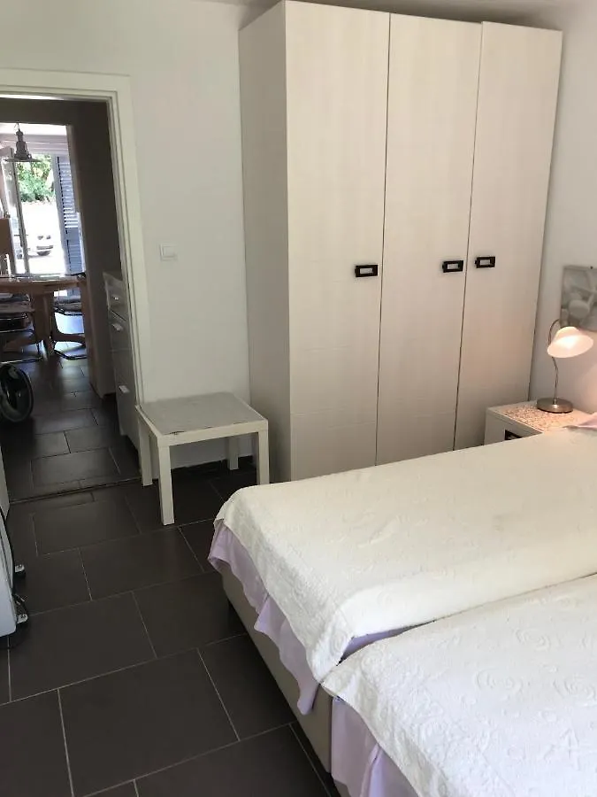 Apartman Sinikovic Barusic Appartement