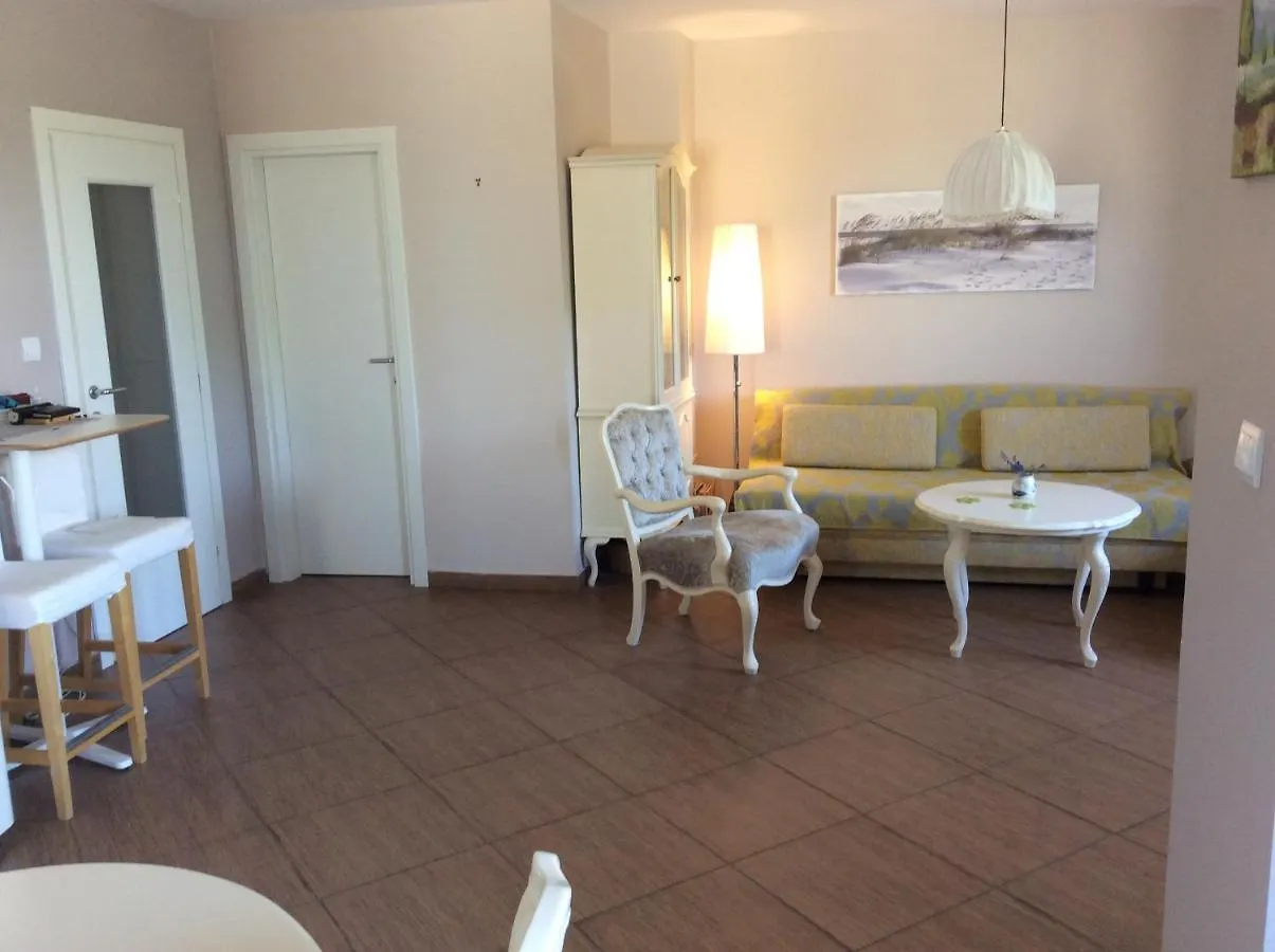 Apartman Sinikovic Barusic Appartement