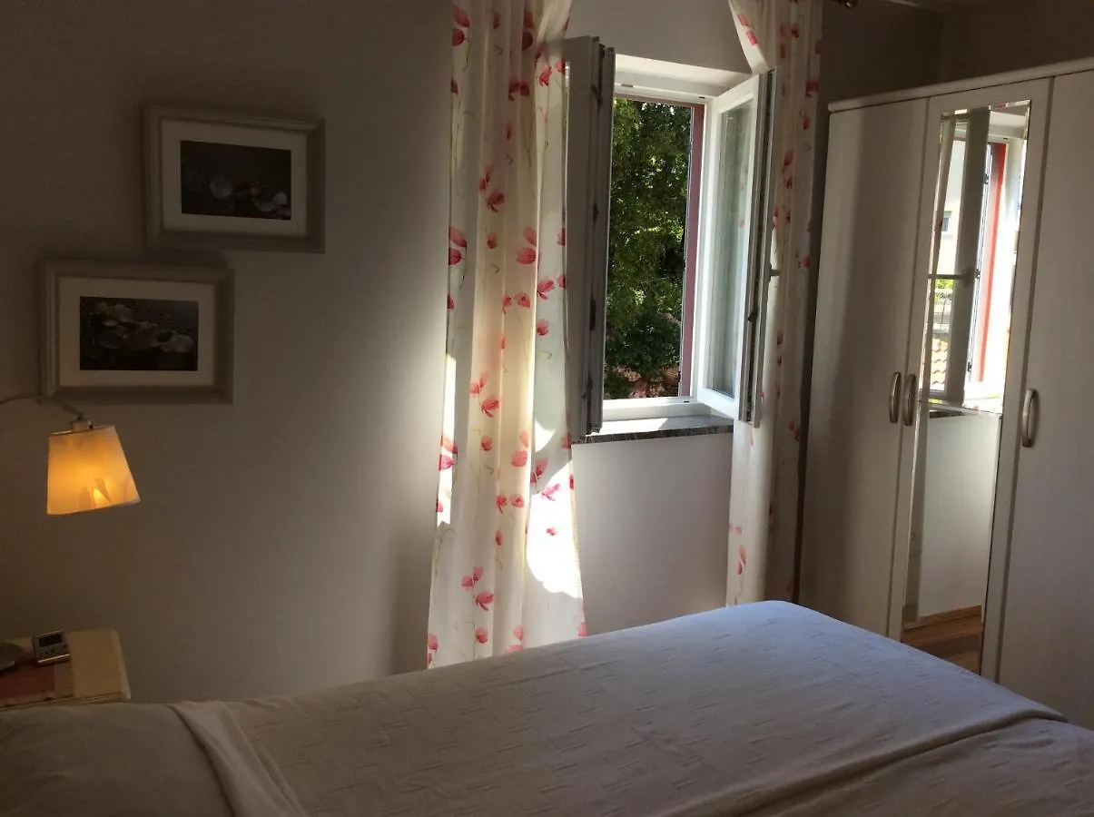 Appartement Apartman Sinikovic Barusic