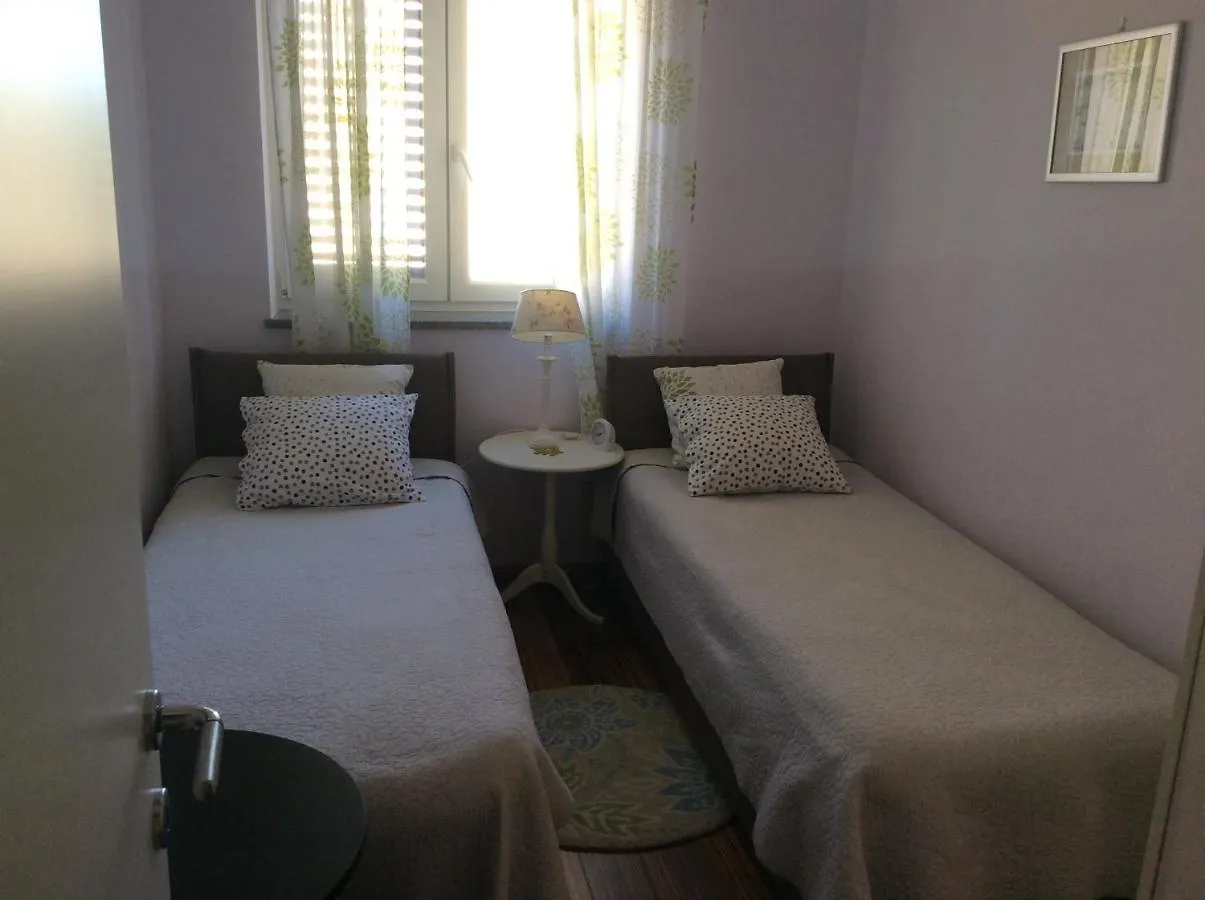 Appartement Apartman Sinikovic Barusic