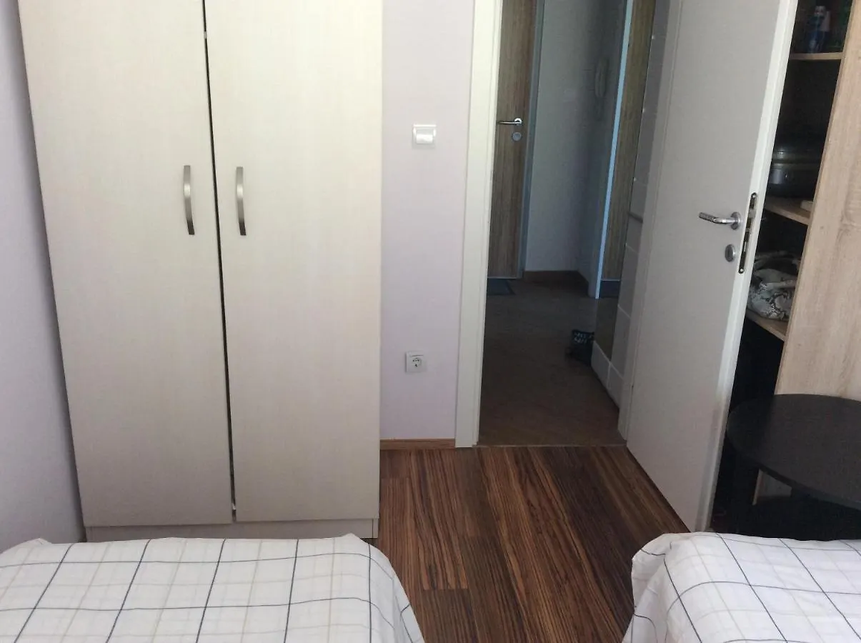Apartman Sinikovic Barusic