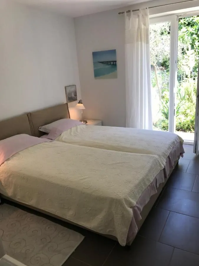 Apartman Sinikovic Barusic