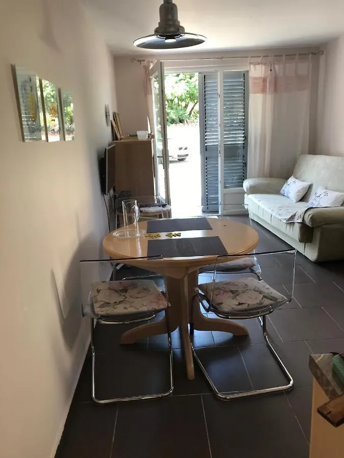 Apartman Sinikovic Barusic 0*,  Κροατία