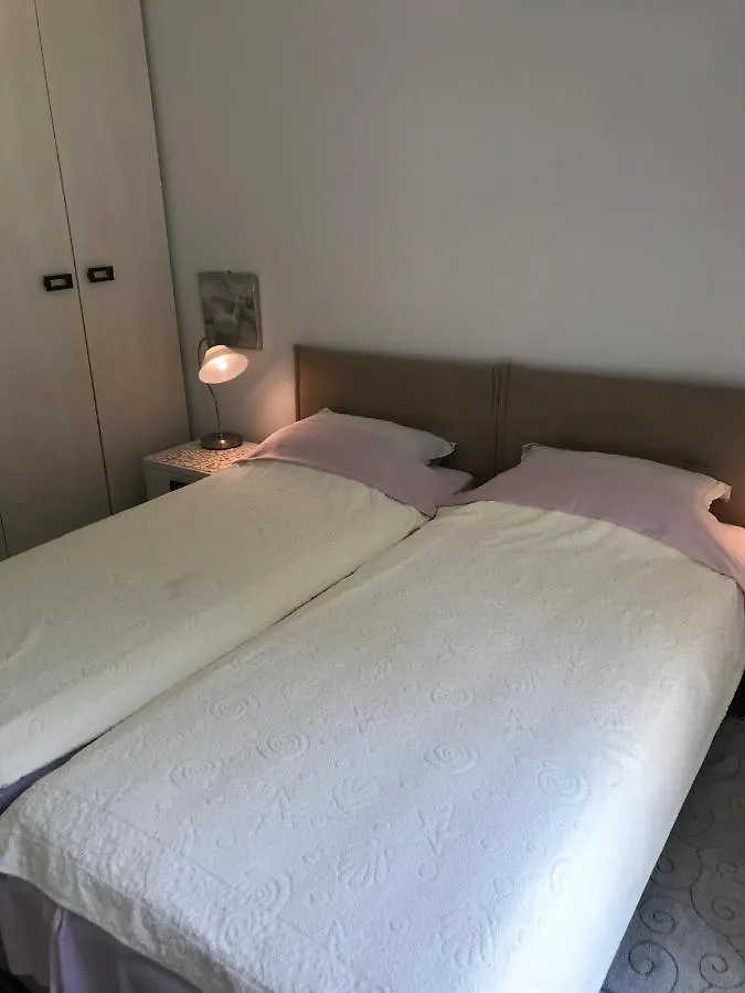 Apartman Sinikovic Barusic