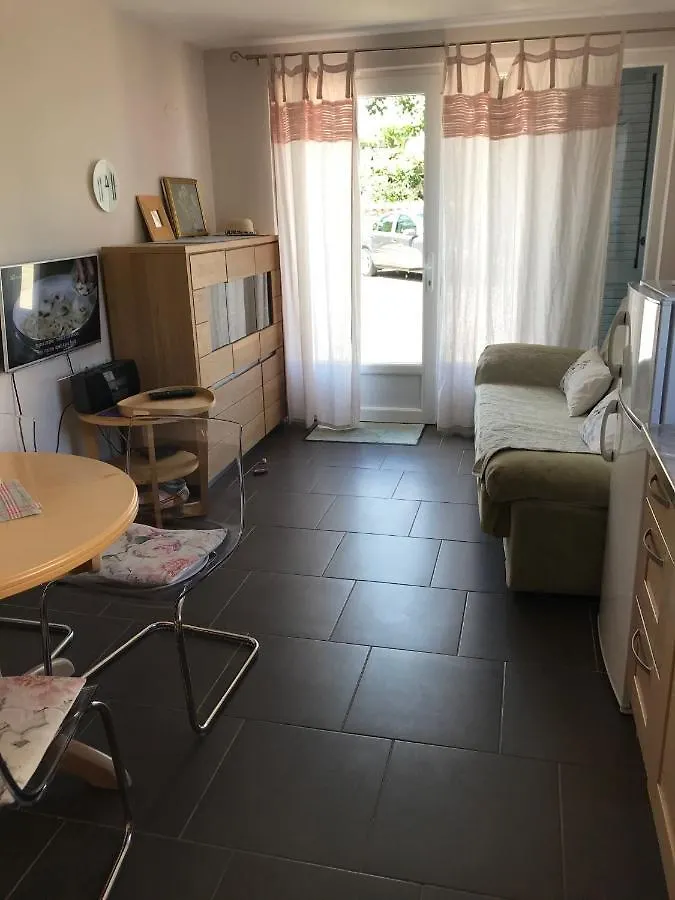 Apartman Sinikovic Barusic