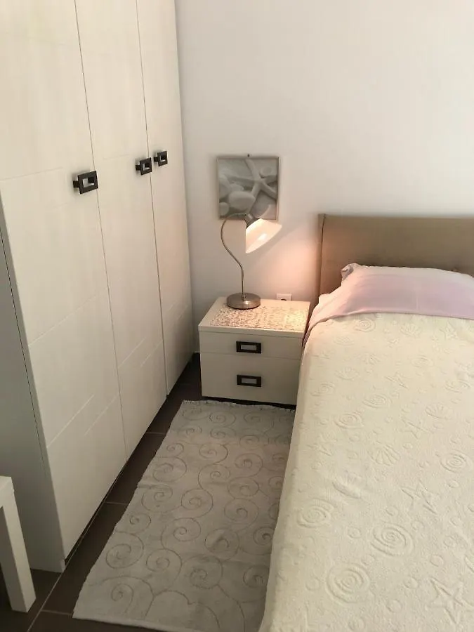 Apartman Sinikovic Barusic 0*,