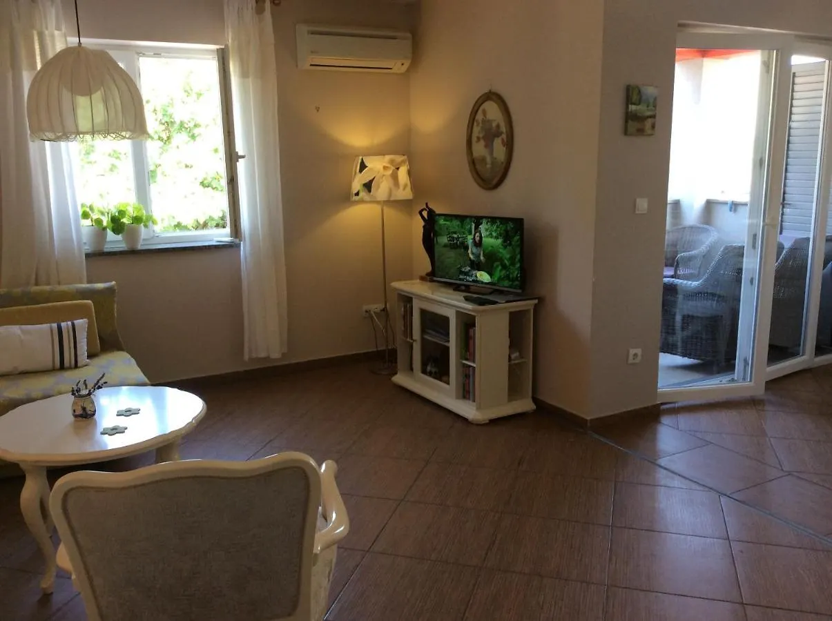 Apartman Sinikovic Barusic Διαμέρισμα