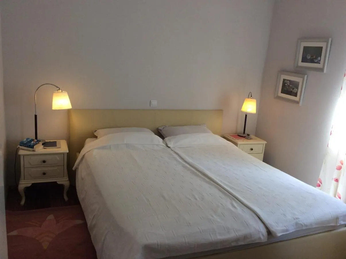 Διαμέρισμα Apartman Sinikovic Barusic Κροατία