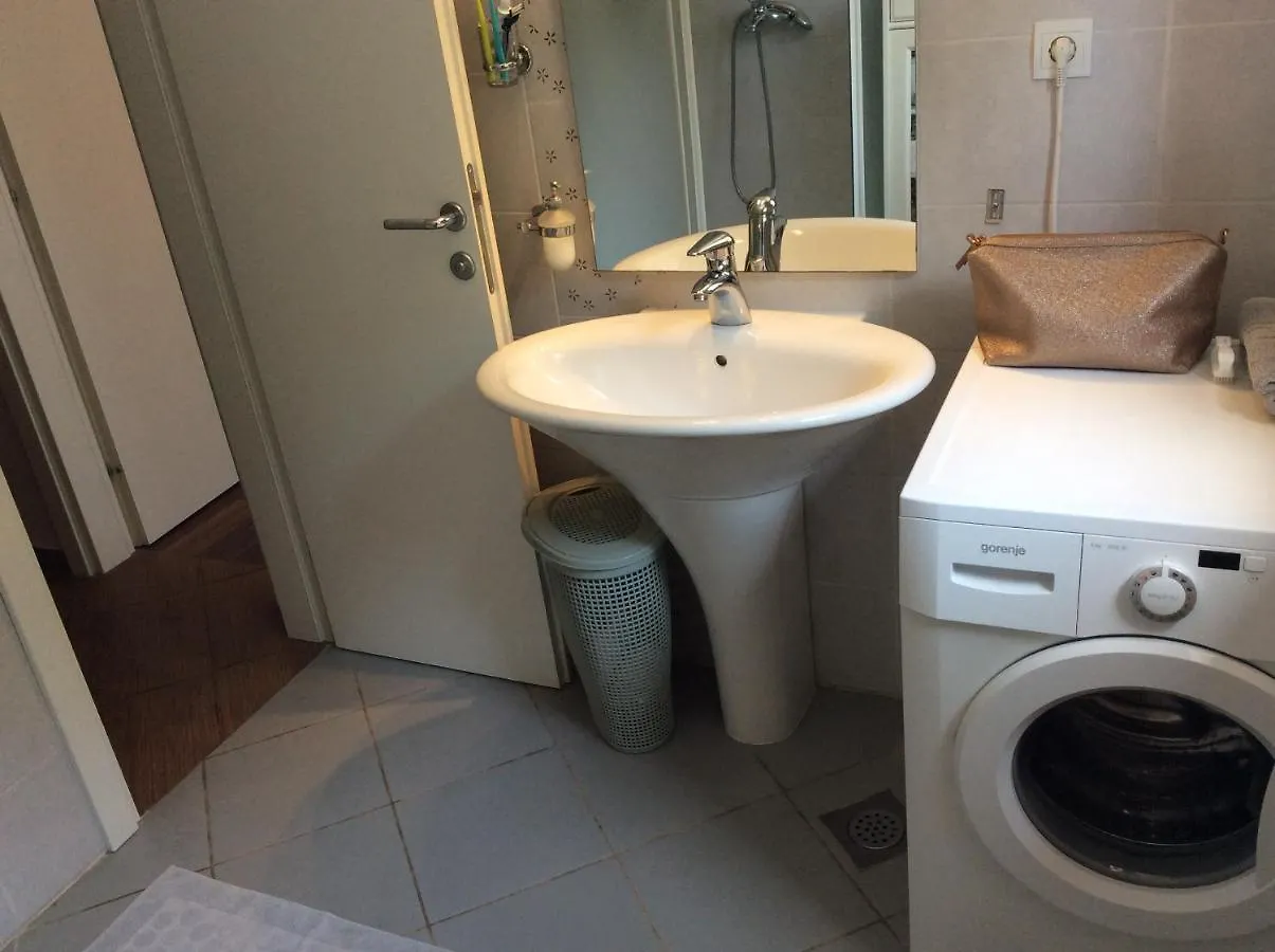 Διαμέρισμα Apartman Sinikovic Barusic