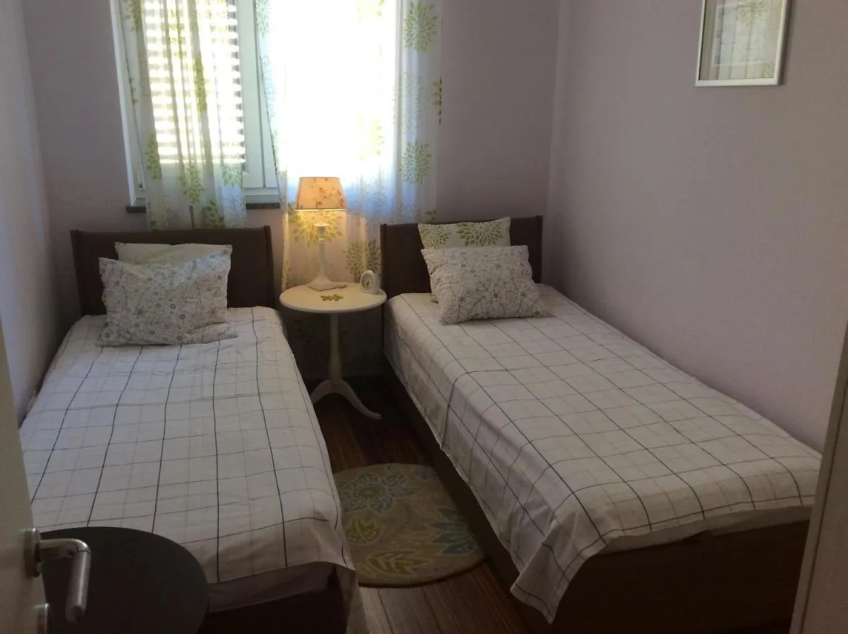 Apartman Sinikovic Barusic