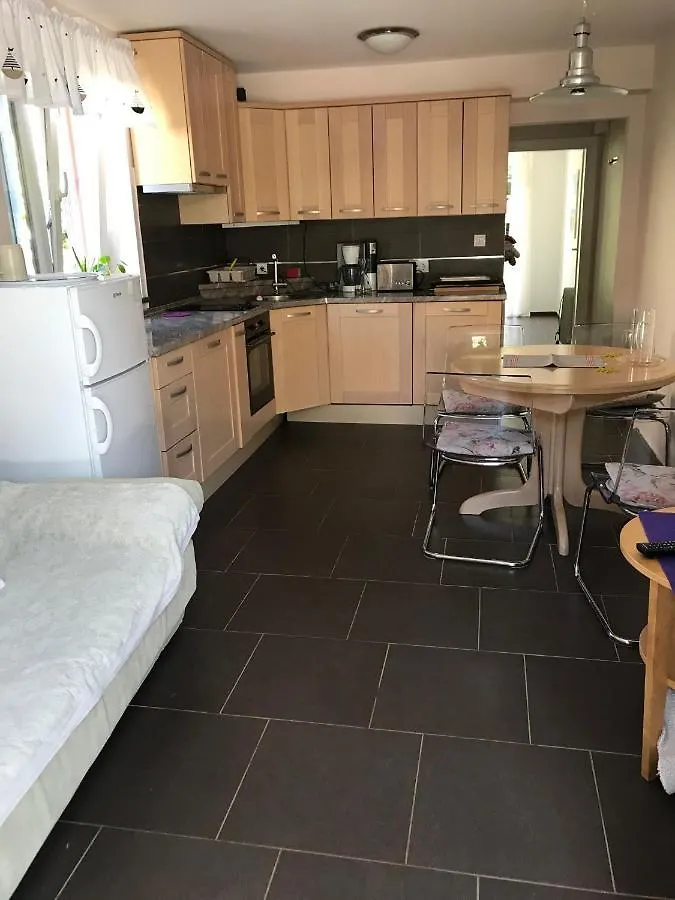 Apartman Sinikovic Barusic Διαμέρισμα